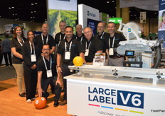 Team Sinclair! The company offers many labeling options, including home compostable. 